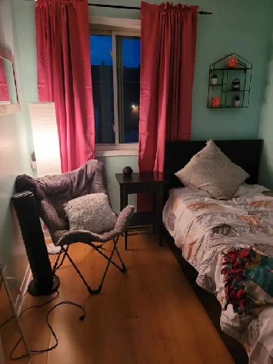 Chambre à louer secteur Gatineau Labrosse Image# 1
