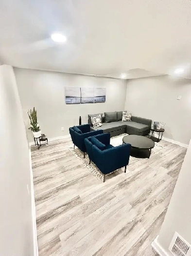 2 bedroom 1 bath basement apartment for rent Image# 13