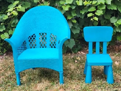 FULLY furnished 2-bedroom apartment Image# 1