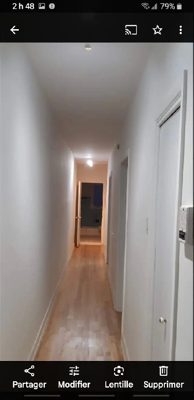 Appartement Image# 2