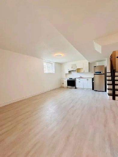 ✨ 1-Bedroom Basement Apartment – 558 Oldman Road, Oshawa Image# 3