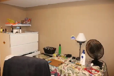 Basement room in sharing available for male Image# 4