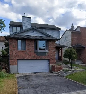 Rarely Available Spacious Detached Home for Rent! Short or Long! Image# 6