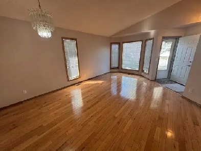 FULL HOUSE with Double attached garage Image# 1