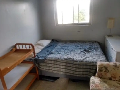 1 room available Hamilton mountain.  Looking for a room mate. Image# 1