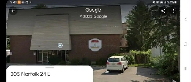 1 & 2 bedroom units available in Simcoe Image# 3
