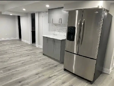 3 bedroom basement for rent Image# 1