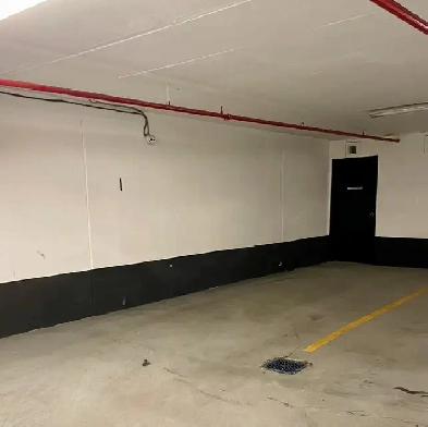 Downtown Parking for Rent (Yonge & Wellesley) Image# 1