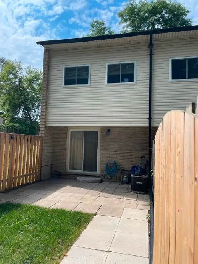 Best Deal in Town!! 2 bedroom plus den townhouse for rent $2350 Image# 1