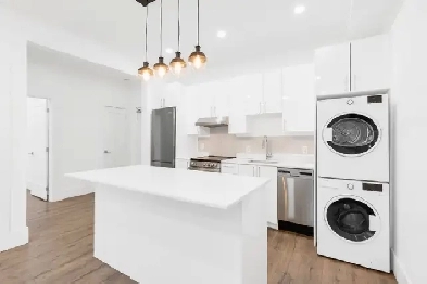 Renovated 1 Bedroom/Pets ok/Westmount Adj/Villa Maria Metro Image# 5