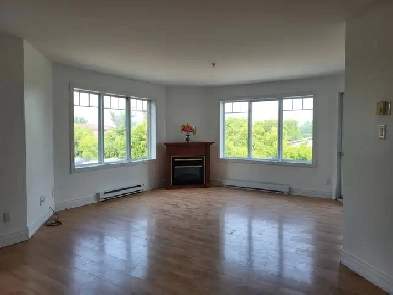 41/2 condo type to rent. Fully renovated. Image# 12