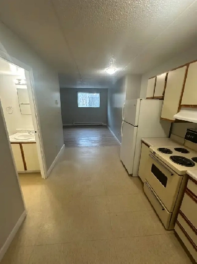 Bachelor apartment available now Image# 6