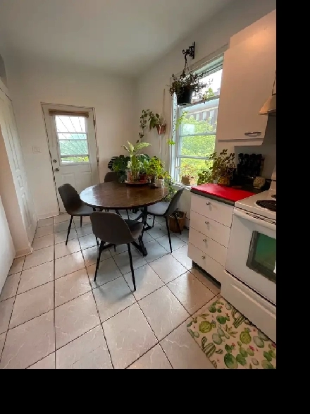 Promenades Ontario - 4 1/2 à louer – 1525 $ Image# 1