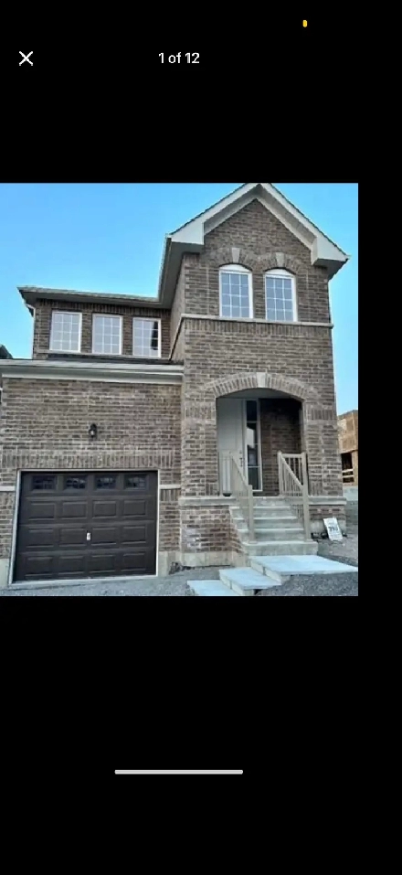 House for rent - September 1st Image# 1