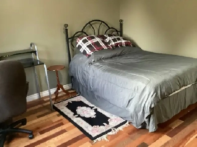 Room for rent Image# 9