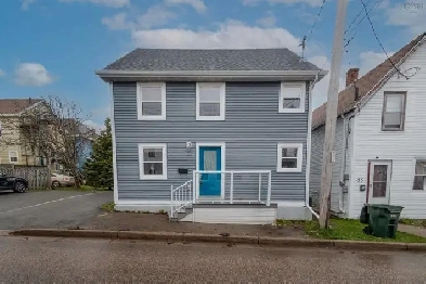 33 Amelia Street Image# 1