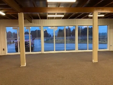 Commercial / Shop / Warehouse / Office