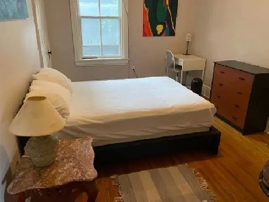 Furnished Room for Rent – Main & Wentworth Image# 8
