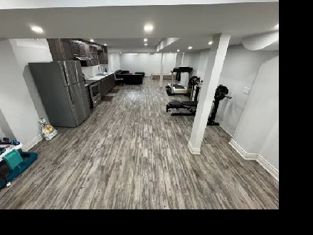 Basement for Rent Image# 1