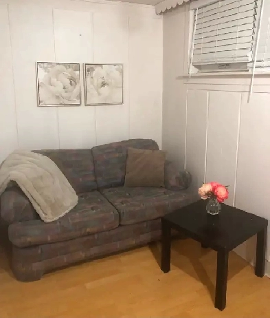 Furnished room for female, close to TTC, available Sept 1 Image# 1