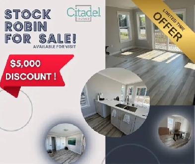 $5,000 DISCOUNT ON MINI HOME! Image# 3