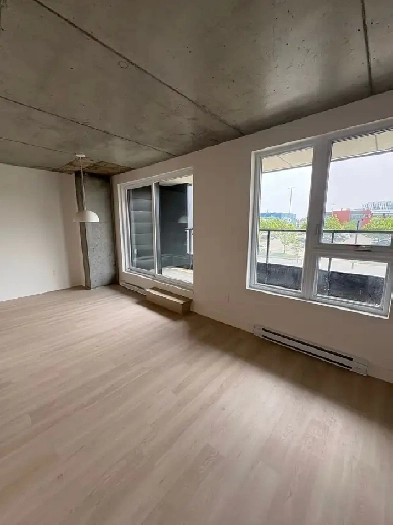 1 mois gratuit - condo neuf - tout inclus - construction 2025 Image# 7