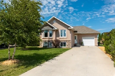 11 Westview Drive, Steinbach Image# 4