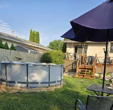 Shared accomodation - house - St Norbert Image# 1