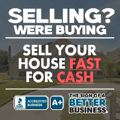 Have a house that you just need to get rid of? Red Deer area Image# 1