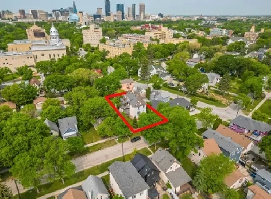 High Cash-Flowing 6-Plex in the Heart of St. Boniface! Image# 9