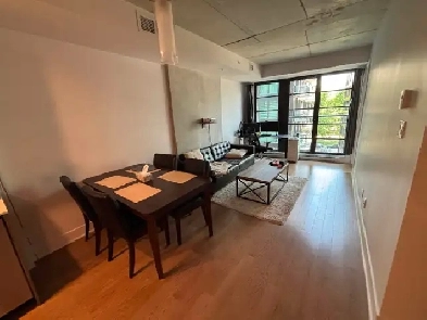 Griffintown Apartment for rent Image# 6