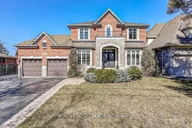 Stouffville ! Spacious Basement For Rent ! Image# 3