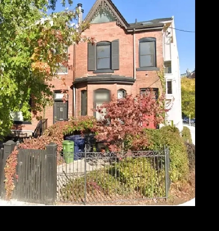 2 Story 2 Bedroom Apartment home - 63 Seaton Street Image# 1