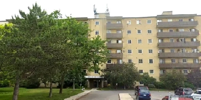 1 BEDROOM APARTMENT IN PORT HOPE (UTILITIES INCLUDED) Image# 1