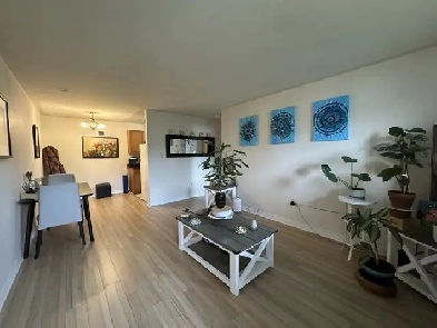 Dartmouth - 1 BEDROOM INCLUDES HEAT, HOT WATER, PARKING, BALCONY Image# 1