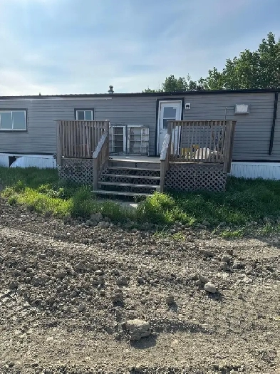 mobile home Image# 4