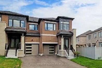 WHOLE HOUSE WITH 4 BEDROOMS FOR RENT IN STOUFFVILLE ! AMAZING Image# 6
