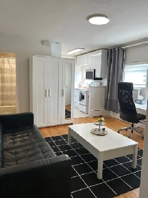 South End Living at Its Best – 1-Bedrooms Available Now! Image# 2