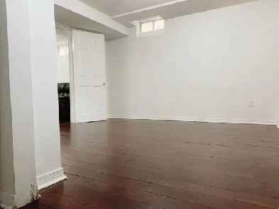 2 Bedrooms basement for Rent Image# 1