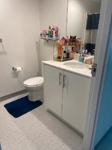 Studio Apartment for Rent at The ARC Image# 3