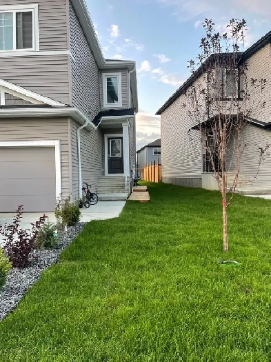 Furnished Basement Suite in SW Edmonton – All Utilities included Image# 9