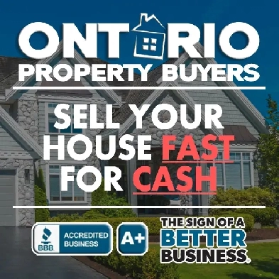 Get Cash for Your House Now!  Whitby and Surrounding Image# 1