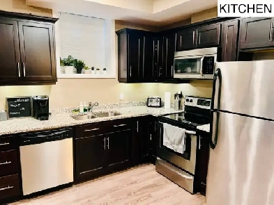 Modern 2Bed 1Bath (with move-in bonus!) - Osbourne Area Image# 8
