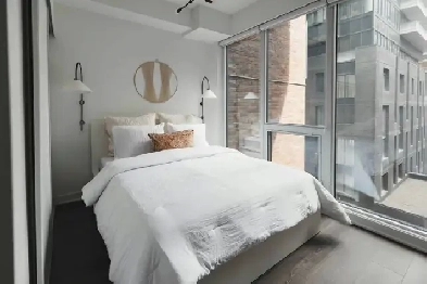 Room walking distance to   Ossington subway 1150  available Image# 2