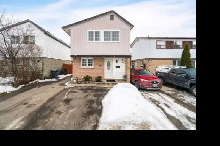 Affordable DETACHED Home in Brampton Image# 3