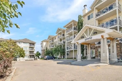 Corner Unit Condo w/Wrap-Around Balcony! Image# 9