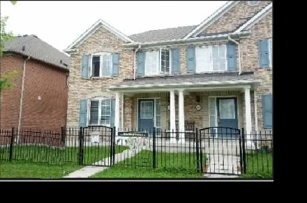 3 Bed Rooms 1.5Wa, House Markham (16th Ave /9th Ln) Near TD Bank Image# 1