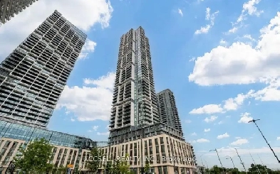 1-bed, 1-bath condo unit located in Vaughan!! Image# 1