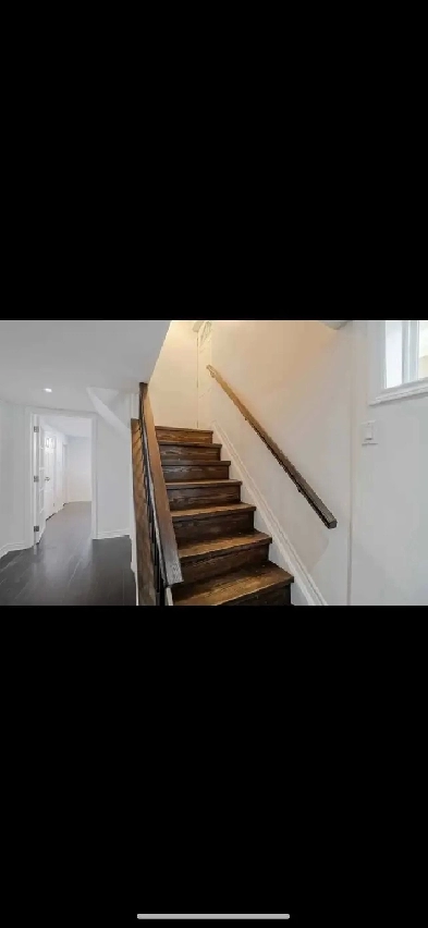 Spacious 2-Bedroom Basement Apartment – All Inclusive Image# 8
