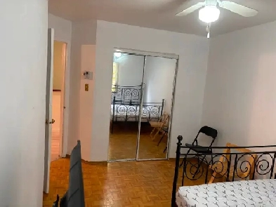 CHAMBRE À LOUER tout inclus Image# 3